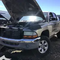 Photo of 2004 Dodge Dakota