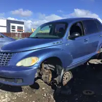 Photo of 2006 Chrysler Pt Cruiser