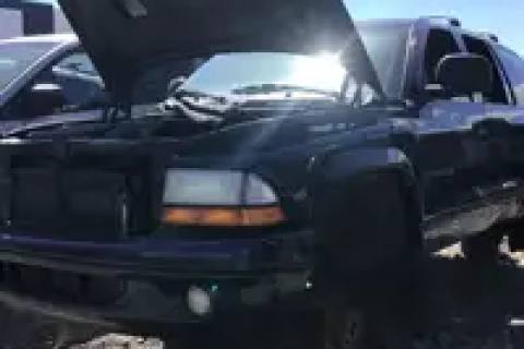 Photo of 2000 Dodge Durango