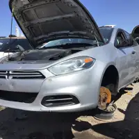 Photo of 2013 Dodge Dart