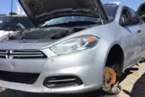 Photo of 2013 Dodge Dart