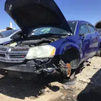 Photo of 2013 Dodge Avenger