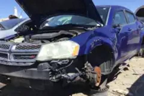 Photo of 2013 Dodge Avenger