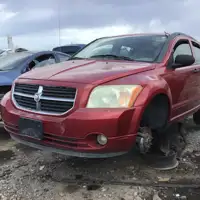 Photo of 2007 Dodge Caliber