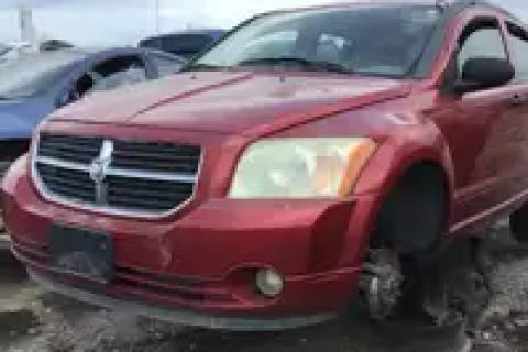 Photo of 2007 Dodge Caliber