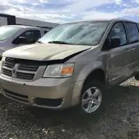 Photo of 2009 Dodge Caravan