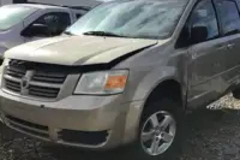 Photo of 2009 Dodge Caravan