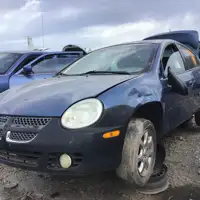 Photo of 2003 Dodge Neon