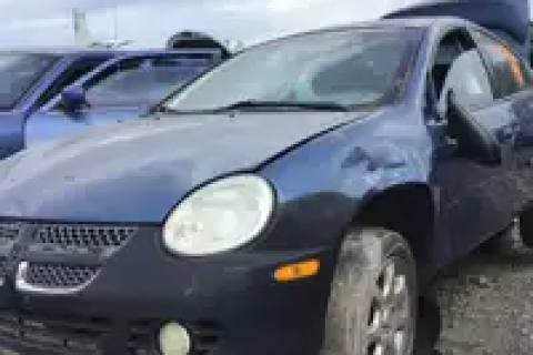 Photo of 2003 Dodge Neon