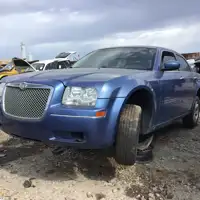 Photo of 2007 Chrysler 300