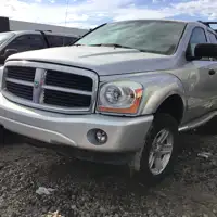 Photo of 2004 Dodge Durango