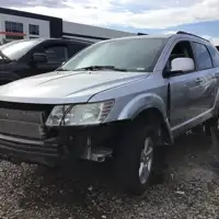 Photo of 2012 Dodge Journey