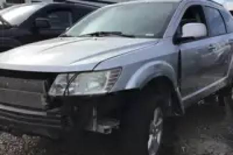 Photo of 2012 Dodge Journey