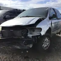 Photo of 2002 Dodge Caravan
