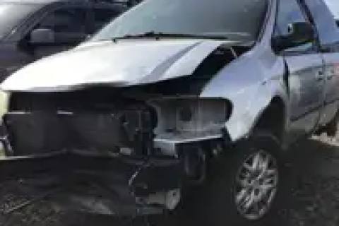 Photo of 2002 Dodge Caravan