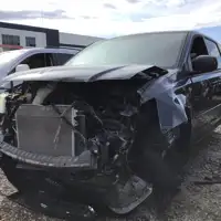 Photo of 2014 Dodge Caravan