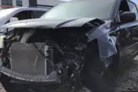 Photo of 2014 Dodge Caravan