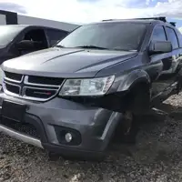 Photo of 2012 Dodge Journey