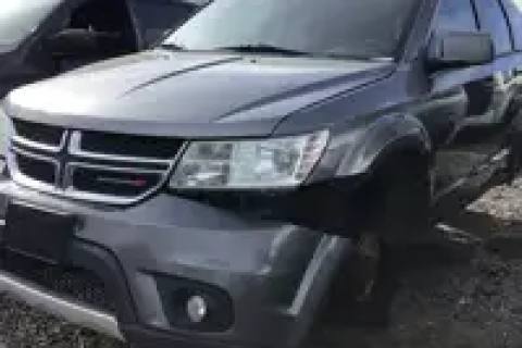 Photo of 2012 Dodge Journey