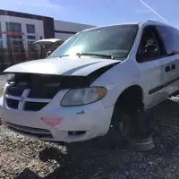Photo of 2007 Dodge Caravan