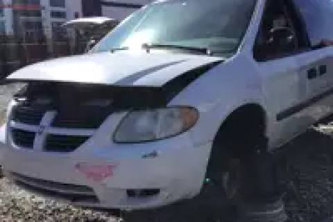 Photo of 2007 Dodge Caravan