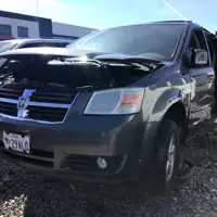 Photo of 2010 Dodge Caravan