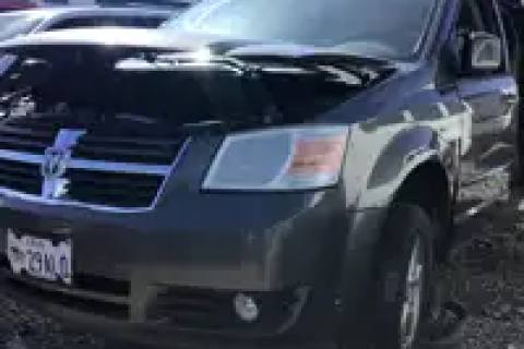 Photo of 2010 Dodge Caravan