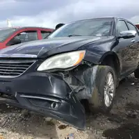 Photo of 2011 Chrysler 200