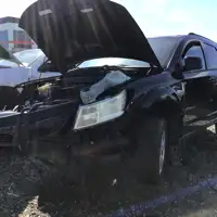Photo of 2010 Dodge Journey