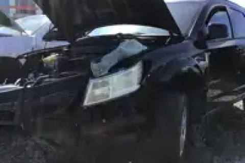 Photo of 2010 Dodge Journey
