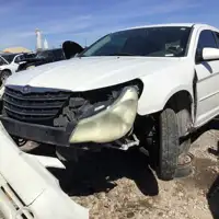 Photo of 2007 Chrysler Sebring