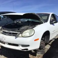 Photo of 2000 Dodge Neon