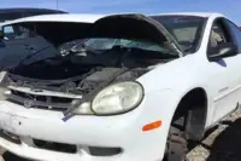 Photo of 2000 Dodge Neon