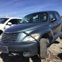 Photo of 2006 Chrysler Pt Cruiser