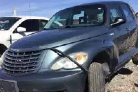 Photo of 2006 Chrysler Pt Cruiser