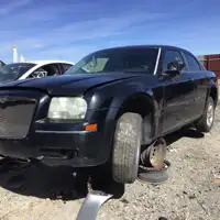 Photo of 2006 Chrysler 300