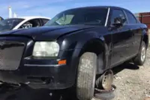 Photo of 2006 Chrysler 300
