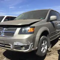 Photo of 2009 Dodge Caravan