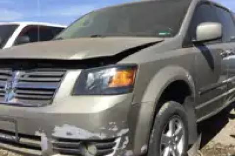 Photo of 2009 Dodge Caravan