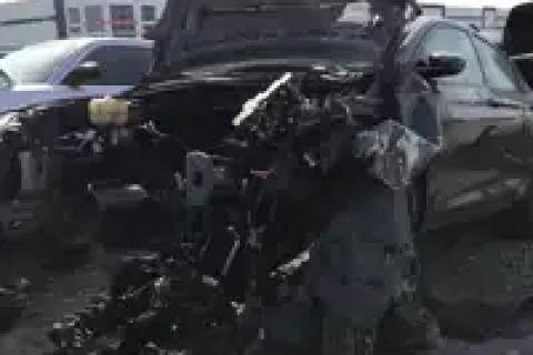 Photo of 2015 Chrysler 200