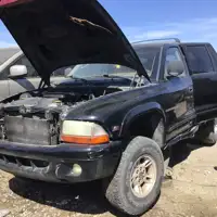Photo of 2000 Dodge Durango