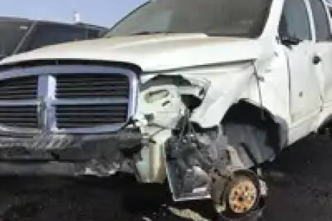 Photo of 2004 Dodge Durango