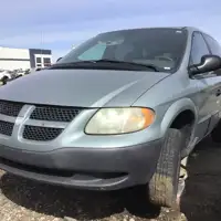 Photo of 2003 Dodge Caravan