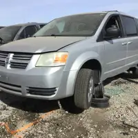 Photo of 2010 Dodge Caravan