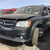 Photo of 2012 Dodge Caravan