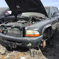 Photo of 2002 Dodge Dakota