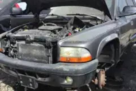 Photo of 2002 Dodge Dakota