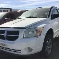 Photo of 2009 Dodge Caliber