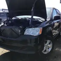Photo of 2013 Dodge Caravan