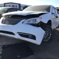 Photo of 2013 Chrysler 200